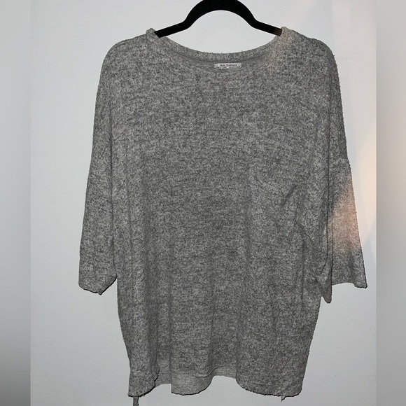 zara sweater - Picture 2 of 2